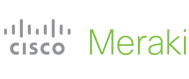 Meraki (Cisco)